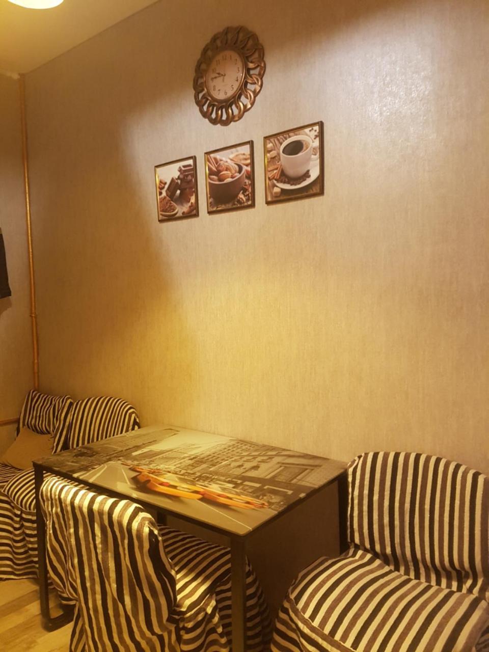 Apartment New York Street Kremençuk Dış mekan fotoğraf